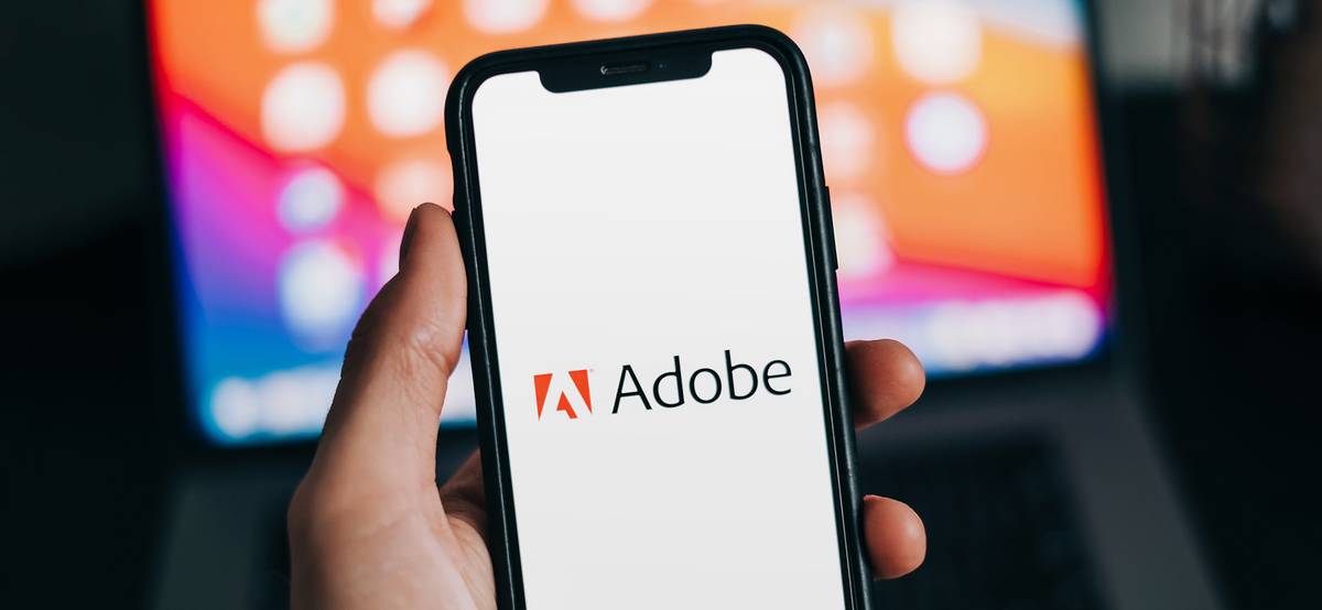 Квартальный отчет Adobe: будничный рост продаж на 23%
