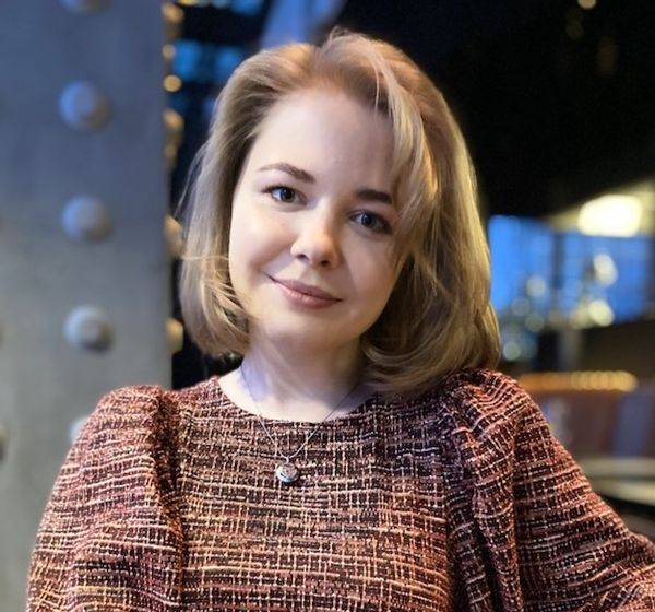 Валерия Романова