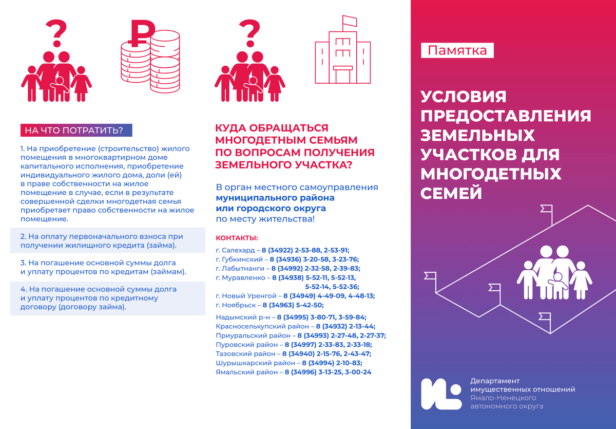 Как получить земельный участок под строительство дома участнику боевых действий