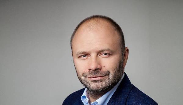 Александр Тертычный