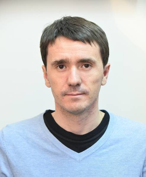 Сергей Тиняков