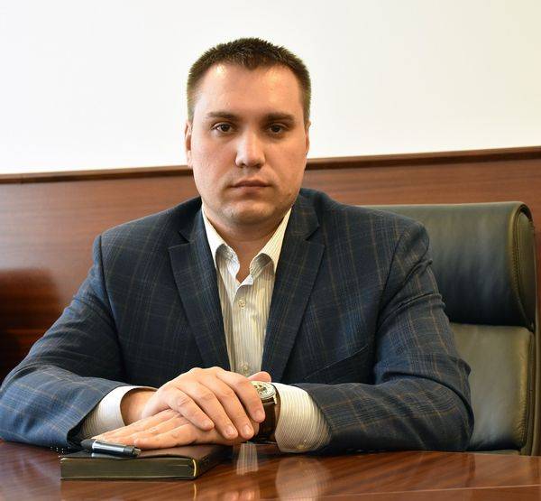 Igor Borisov