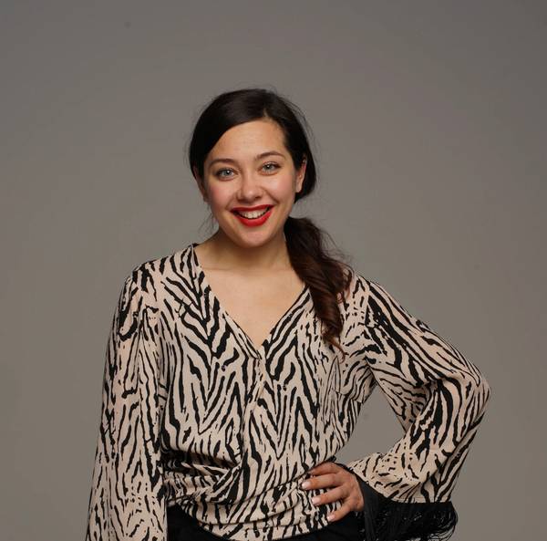 Марина Гиря