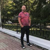 Аватар пользователя Константин Шевелев