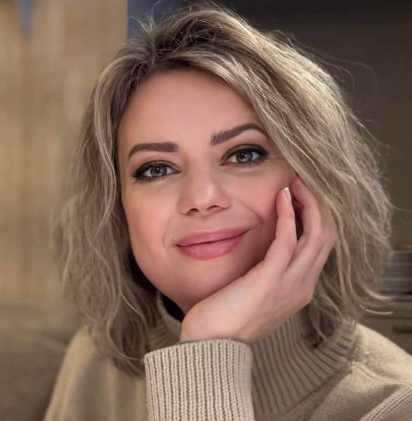 Анна Потемкина