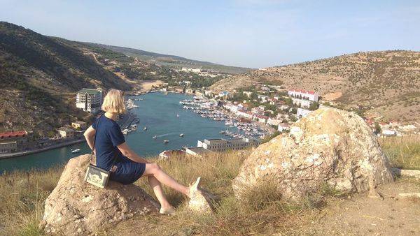 Что в имени тебе моем