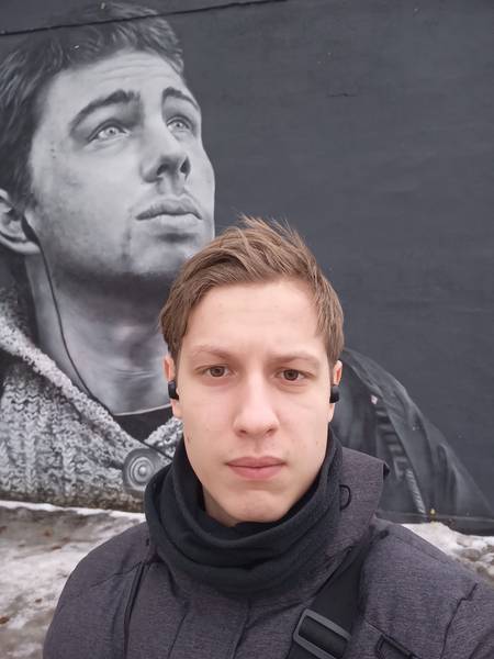Дмитрий Федотов