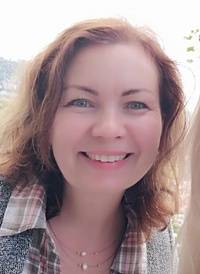 Наталья Савиных