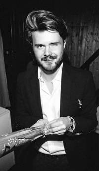 Игорь Малышев