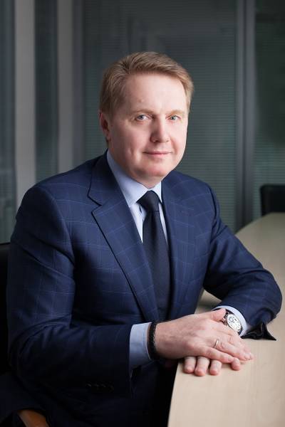 Сергей Фурманчук