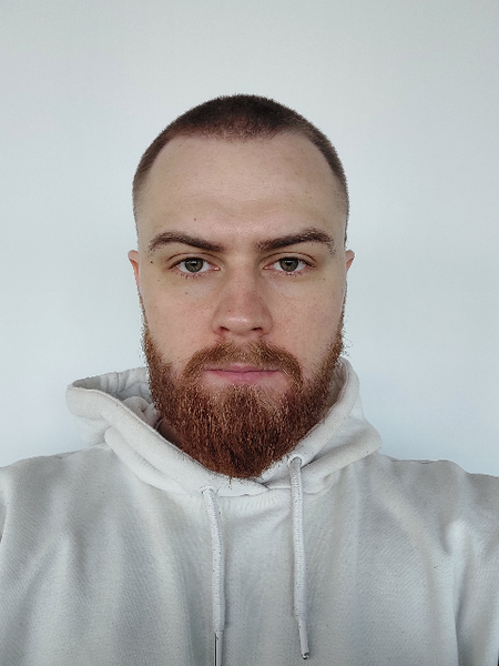 Олег Фадеев