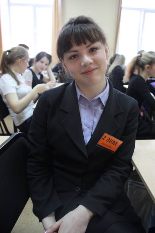 Изображение пользователя Ольга Селиванова