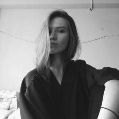 Настя Дмитриева