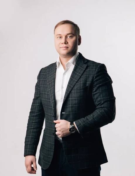 Дмитрий Панфилов