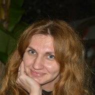 Олеся Королева