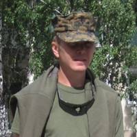 Константин Переладов