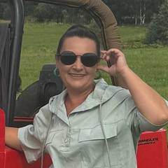 Светлана Рябцева