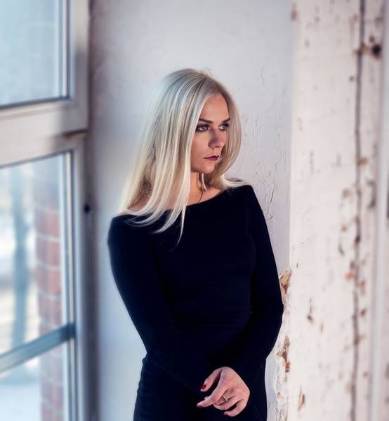 Екатерина Феоктистова