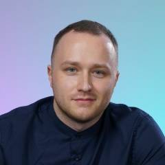 Илья Горбачев