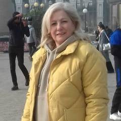 Гульнара Сангинова