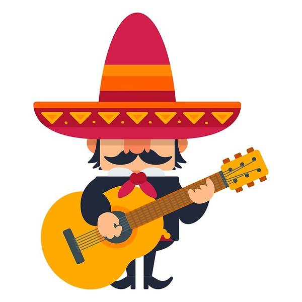 Mexican