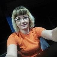 натуська александровна