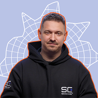 Артем Кодолов