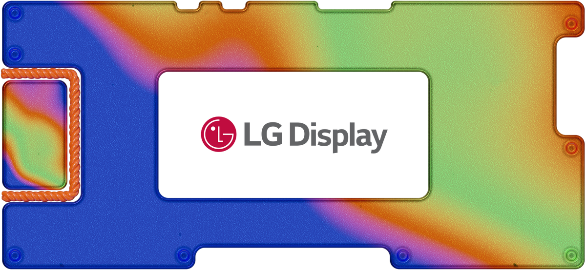Обзор LG Display: корейские короли смартфонов и телевизоров