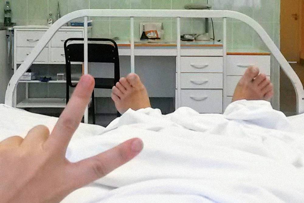 Кесарево сечение: показания, как делают, на каком сроке делают плановое ...