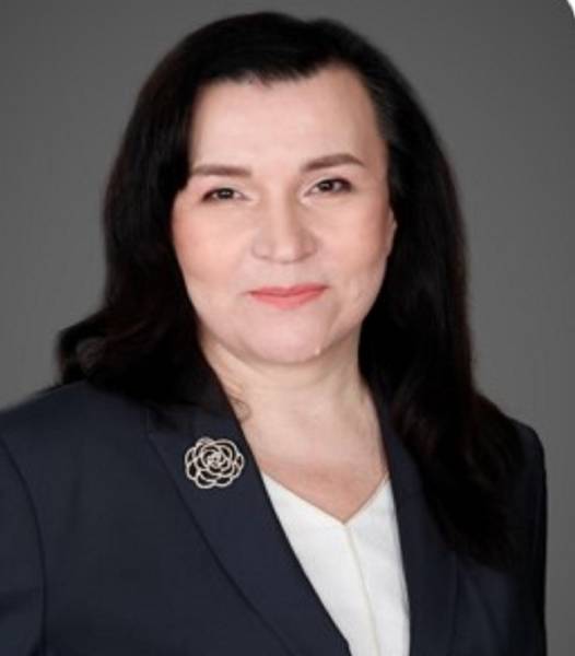 Юлия Бестужева