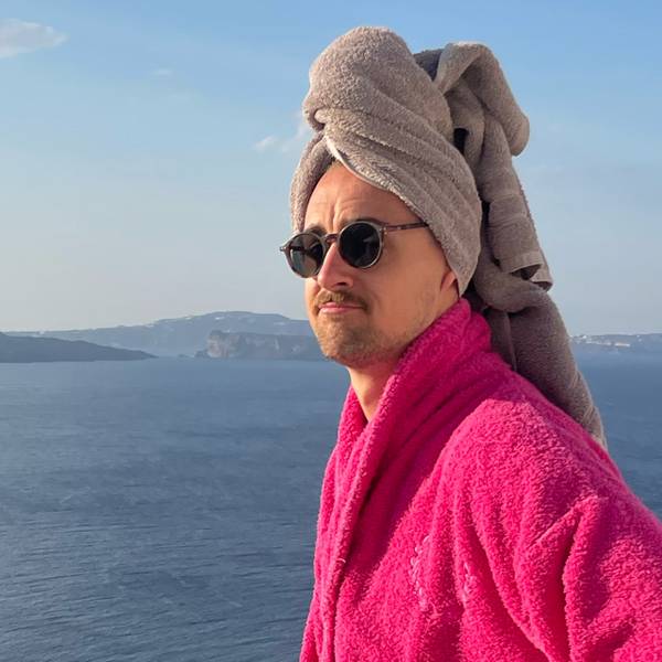 Андрей Макаров