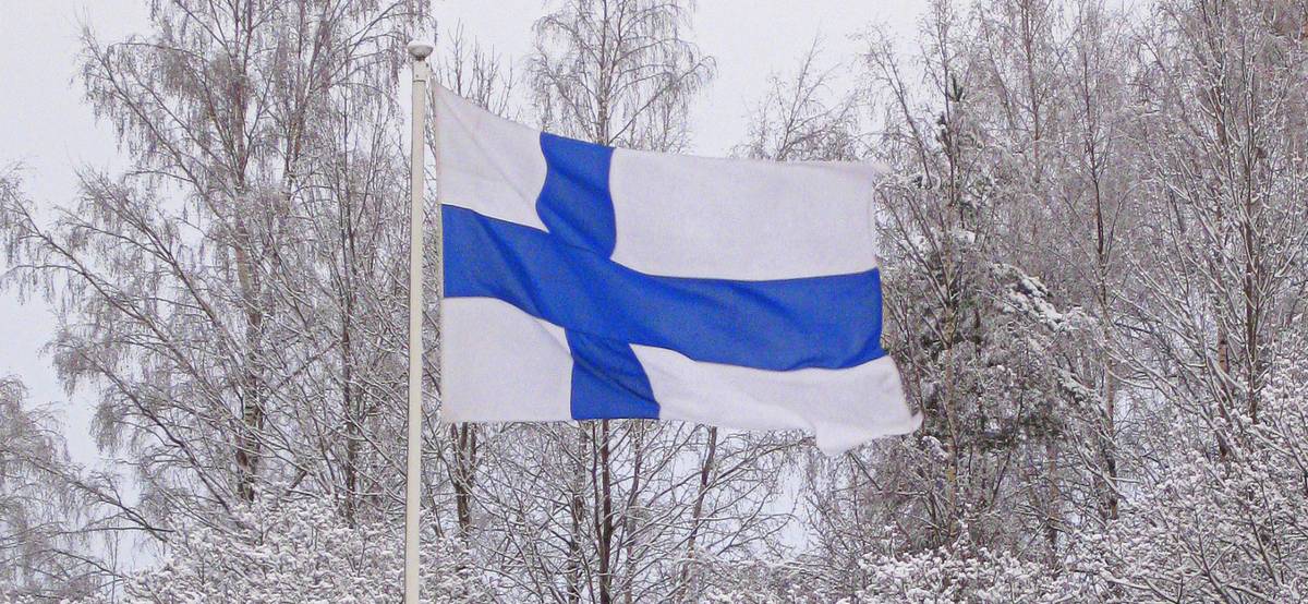 Финляндия закроет отделение консульства в Мурманске