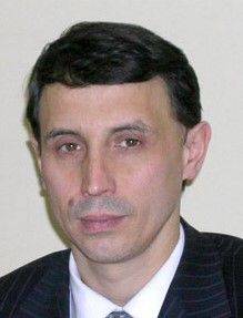 Vil Syrtlanov