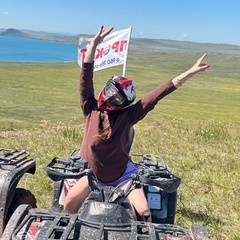 Анастасия Костылева