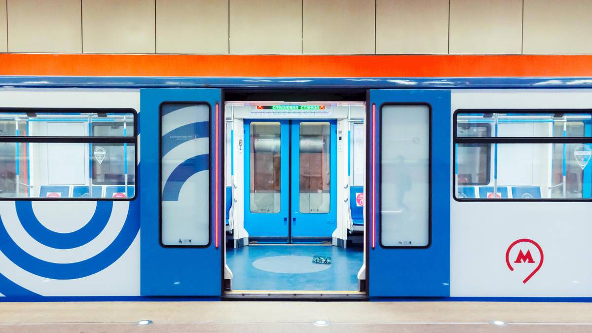 Как экономить на поездках в московском метро