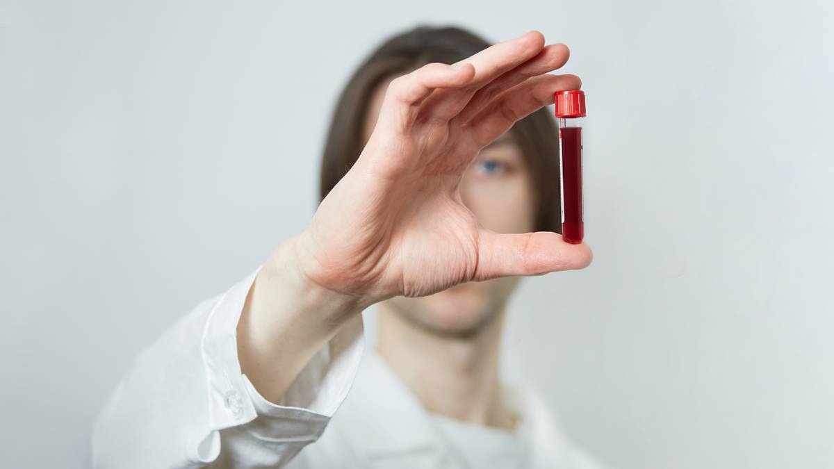 Что показывает клинический анализ крови?