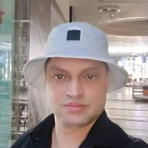 Сергей Корчагин