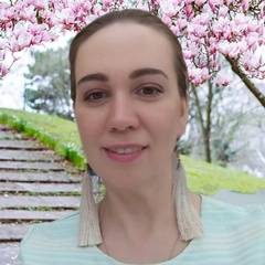 Татьяна Кузнецова