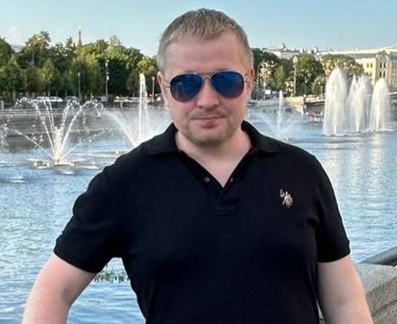 Антон ИП