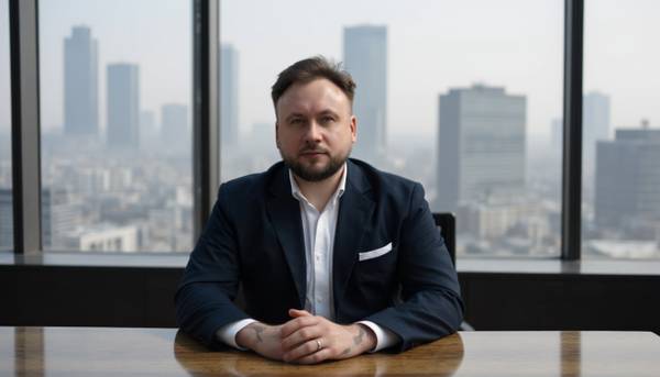 Петр Сухоруких