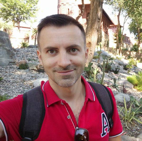 Аватар автора