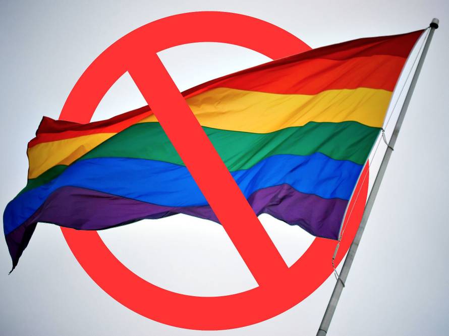 Закон о ЛГБТ в России: основные положения и последствия