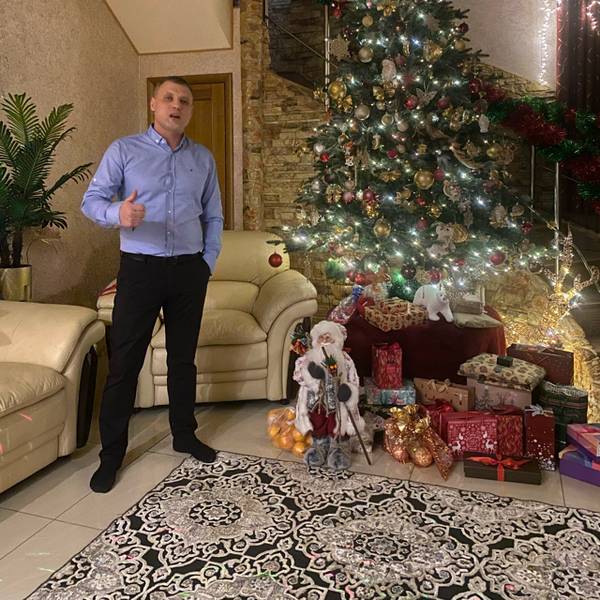 Алексей Севергин