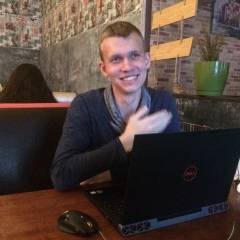 Владислав Селиванов