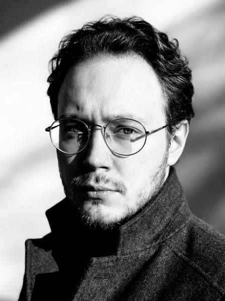 Арсений Павленков