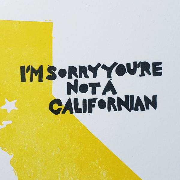 Californify