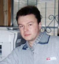 Михаил Тыщенко