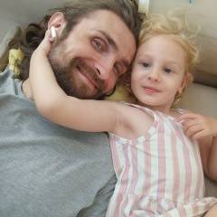 Владимир Серов