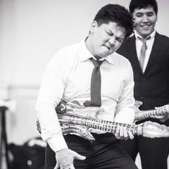 Торежан Шойбеков