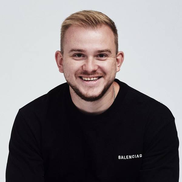 Иван Криволуцкий